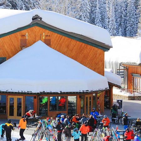 Teewinot Lodge By Grand Targhee Resort 알타 외부 사진