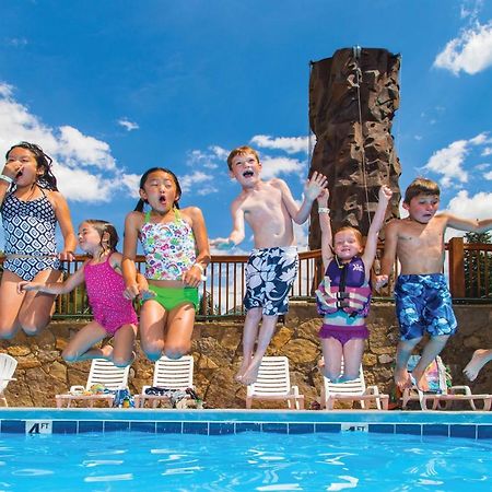Teewinot Lodge By Grand Targhee Resort 알타 외부 사진
