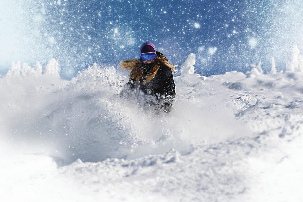 Teewinot Lodge By Grand Targhee Resort 알타 외부 사진
