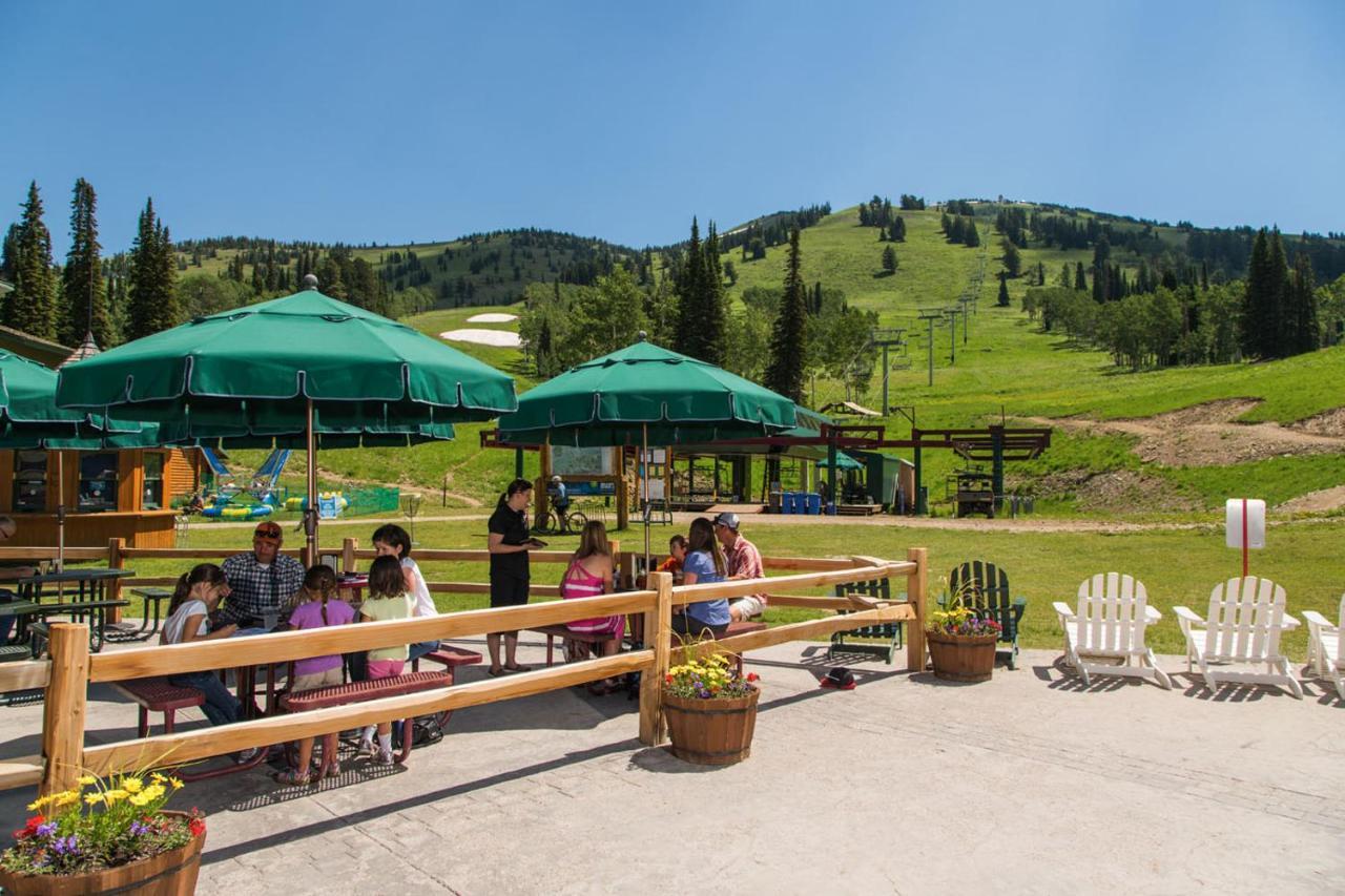 Teewinot Lodge By Grand Targhee Resort 알타 외부 사진
